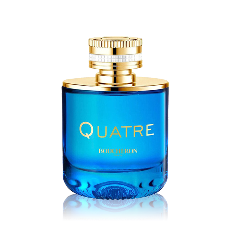 Quatre En Bleu EDP 100 ml