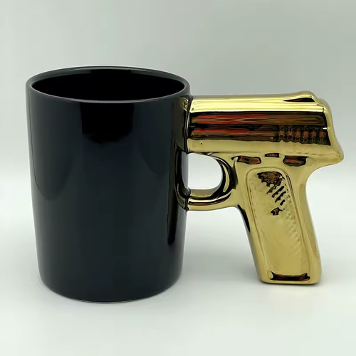كوب نسر الصحراء ثلاثي الأبعاد