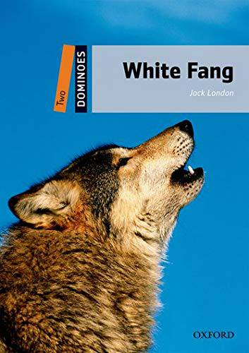 White Fang Audio Pack
