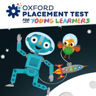 Oxford Placement Test for Young Learners