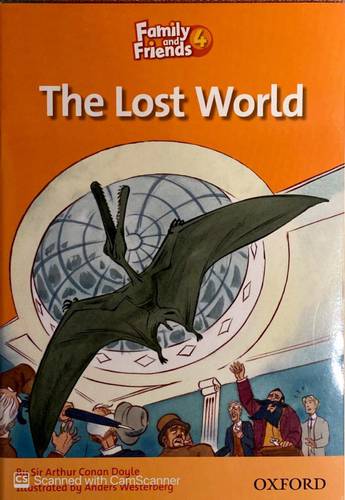 The lost World