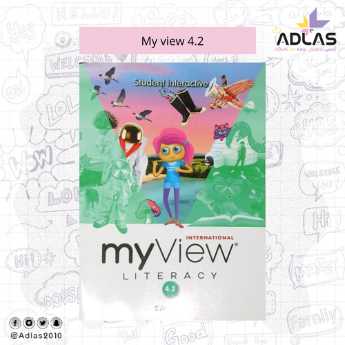 My view 4.2