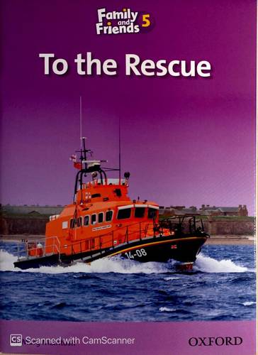 To the Rescue