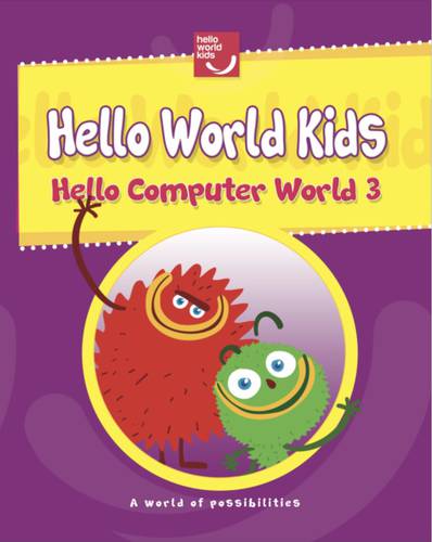 Hello World Kids Junior 3