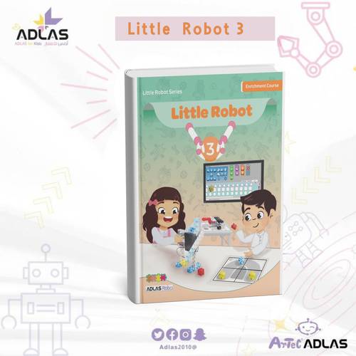  Little Robot The  Enrichment Curriculum (3)