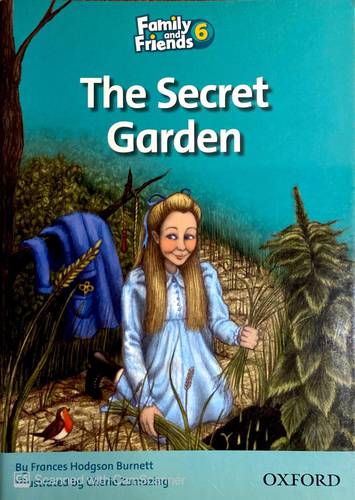 The Secret Garden