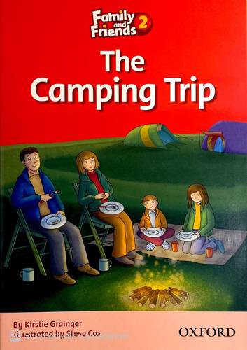 The Camping Trip