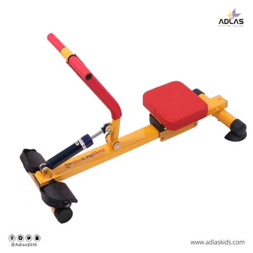 Infant Rower