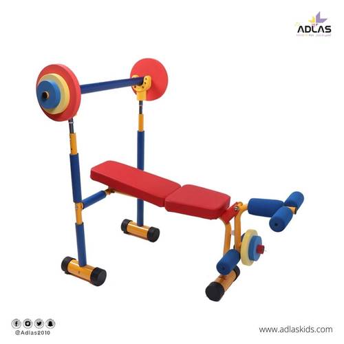 Weight Bench