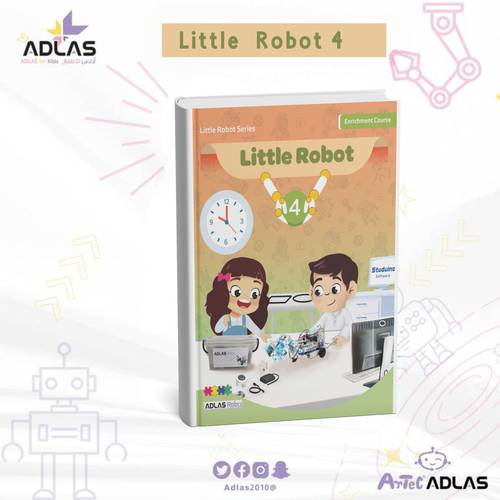  Little Robot The  Enrichment Curriculum (4)