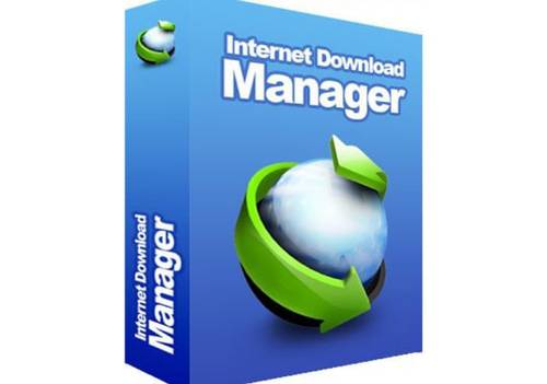 Internet Download Manegar Life Time / 1 pc