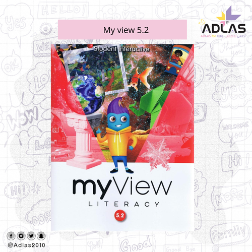 My view 5.2