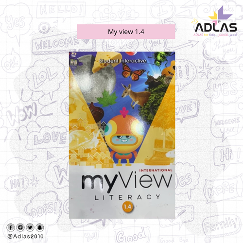 My view 1.4