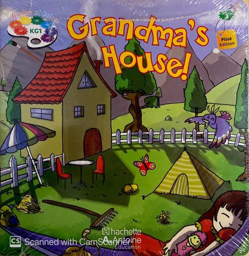 Grandmas House