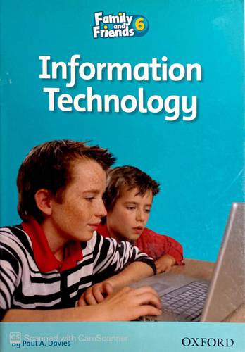 Information Technology