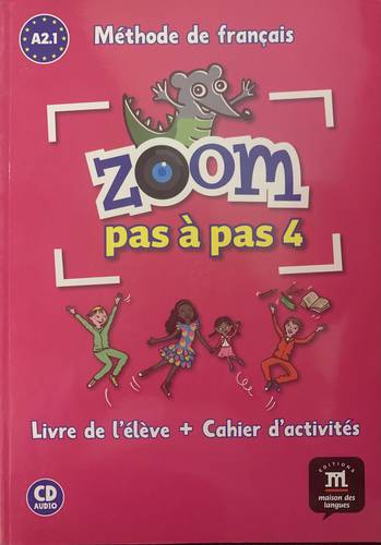 Zoom Pas à pas 4