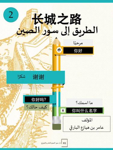 الطريق الى سور الصين 2