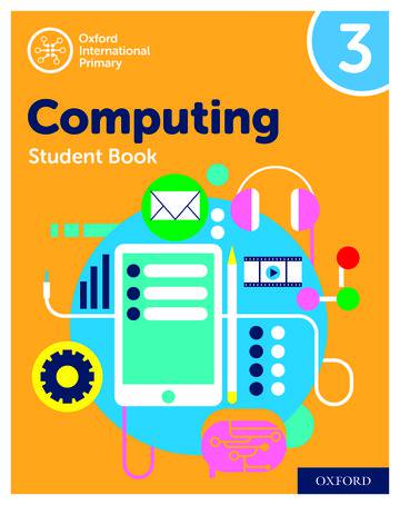 Oxford International Primary Computing (level 3)