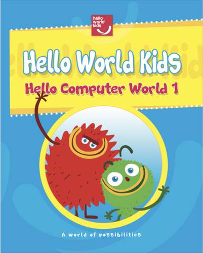 Hello World Kids Junior 1