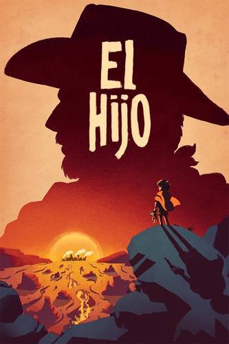 El Hijo - A Wild West Tale - Steam