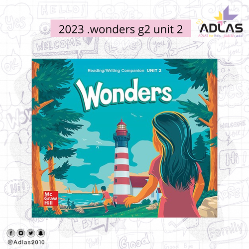 2023 .wonders g2 unit 2