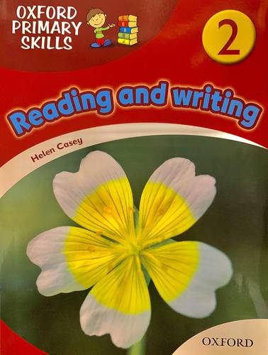 Oxford Primary skills Reading and Writing 2