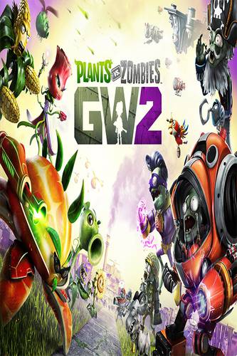Plants vs Zombies: Garden Warfare 2 - Origin