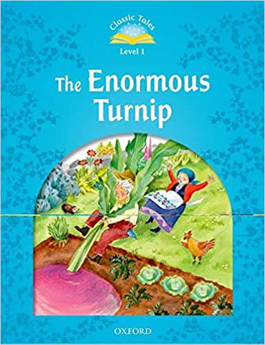 The Enormous Turnip