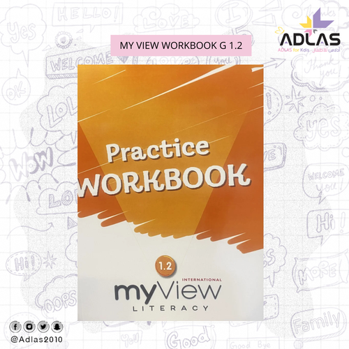MY VIEW WORKBOOK G 1.2