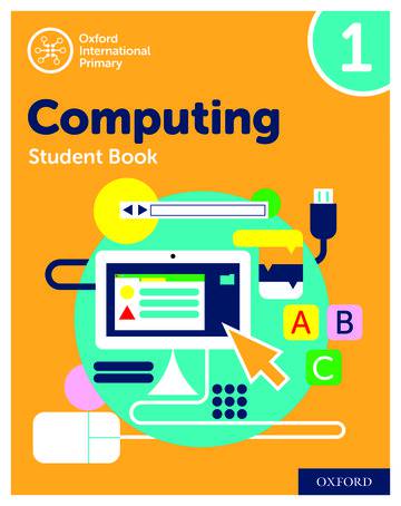 Oxford International Primary Computing (level 1)