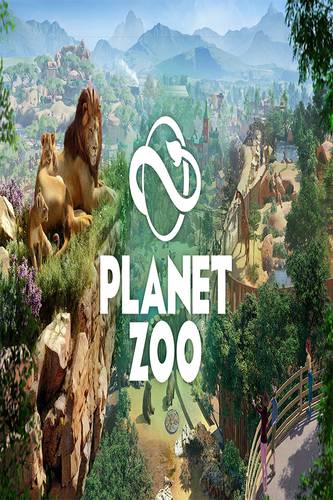 Planet Zoo - Steam