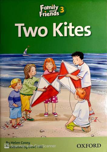 Two Kites
