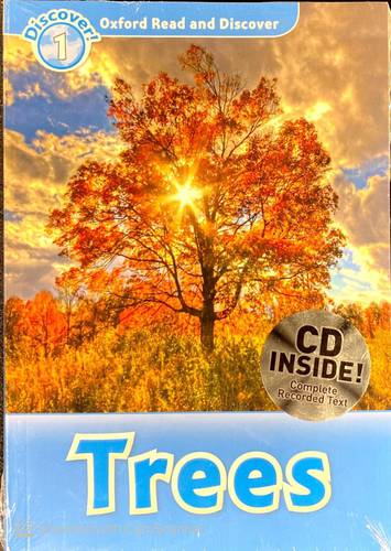  CD  ( Trees ) 