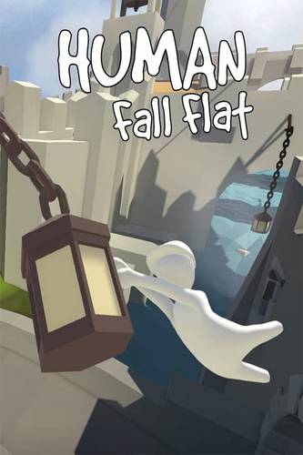 Human: Fall Flat - Steam