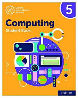 Oxford International Primary Computing (level 5)