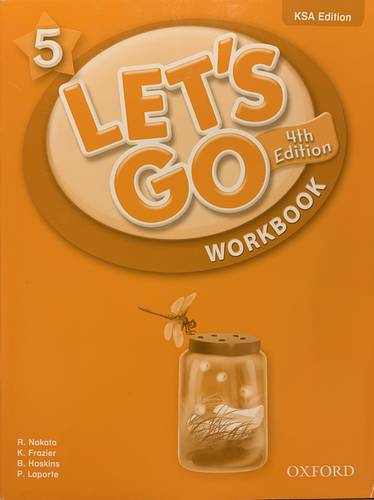 Let's Go Work 5