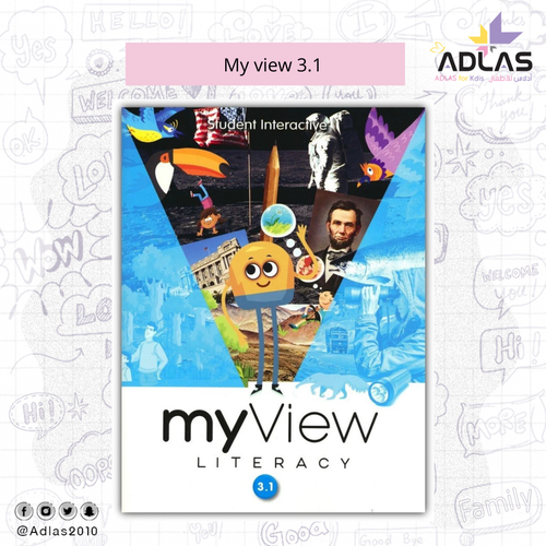 My view 3.1