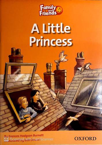 A Little Princess