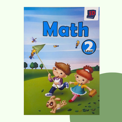 Math Level 2