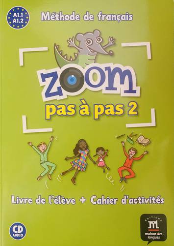 Zoom Pas à pas 2