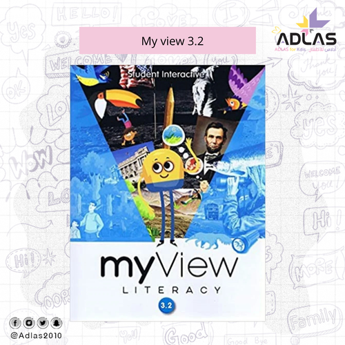 My view 3.2