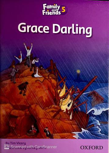 Grace Darling