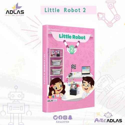 Little Robot - Level 2