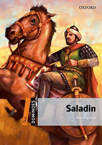 Saladin Audio Pack