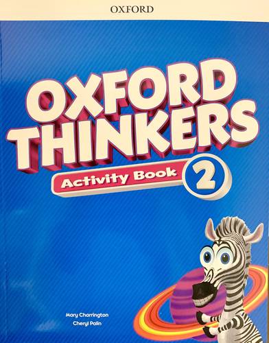 Oxford Thinkers Activity 2