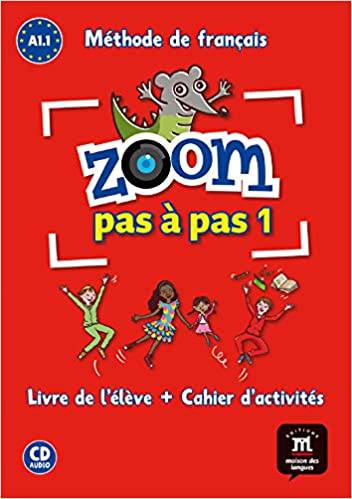 Zoom Pas à pas 1