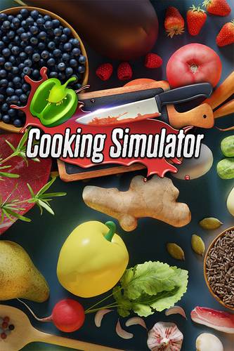 Cooking Simulator - Steam