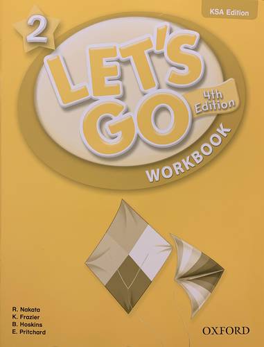 Let's Go Work 2