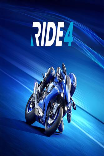 Ride 4 - steam