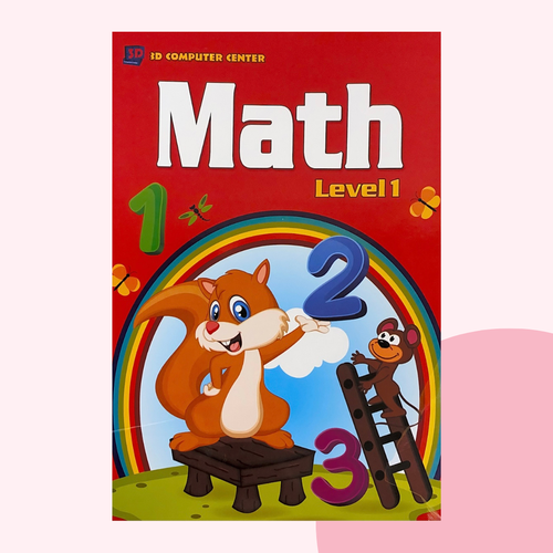 Math Level 1